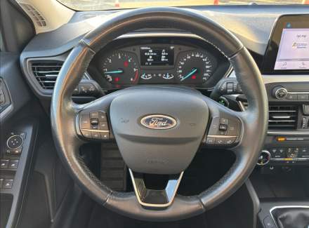 Ford - Focus