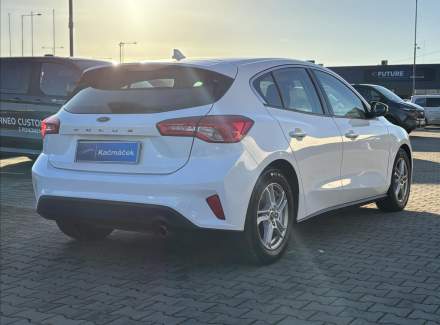Ford - Focus