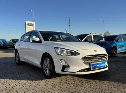 Ford - Focus
