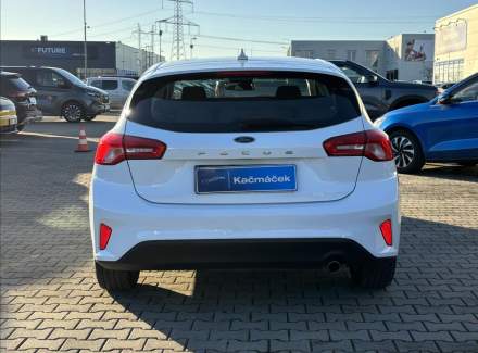 Ford - Focus