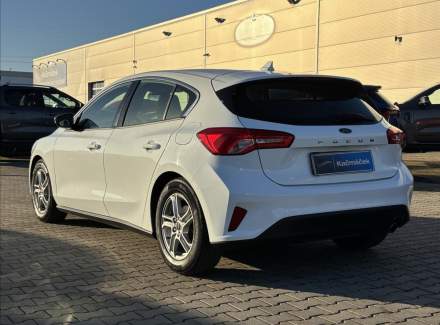 Ford - Focus