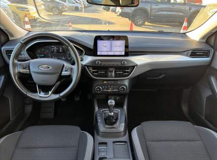 Ford - Focus