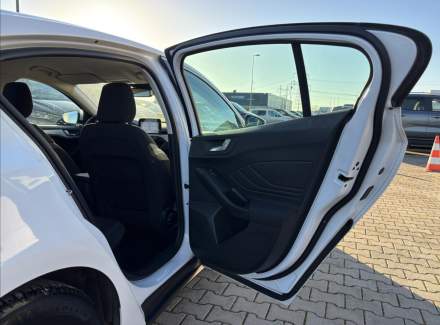 Ford - Focus