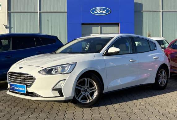 Ford - Focus
