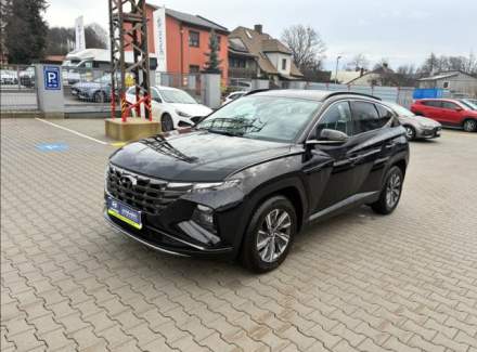 Hyundai - Tucson