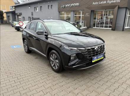Hyundai - Tucson