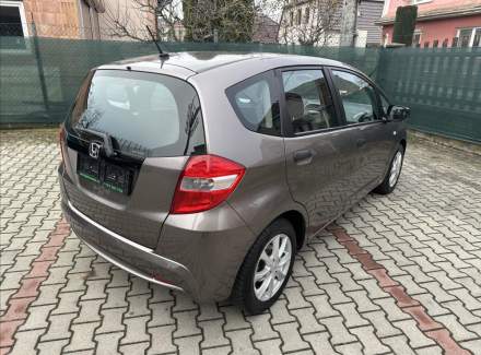 Honda - Jazz
