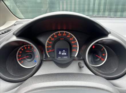 Honda - Jazz