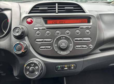 Honda - Jazz