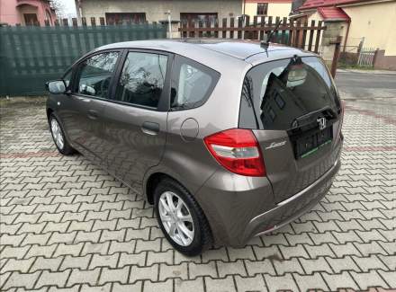 Honda - Jazz