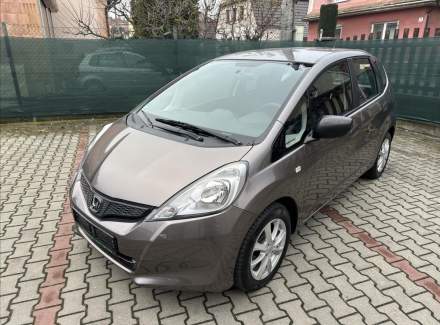 Honda - Jazz