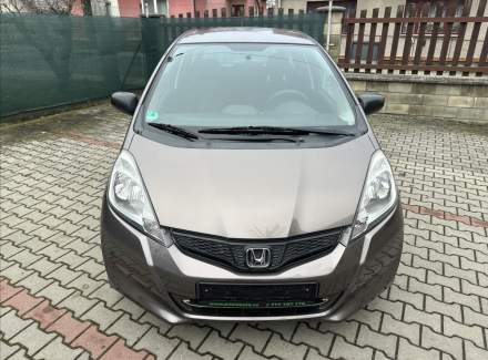 Honda - Jazz