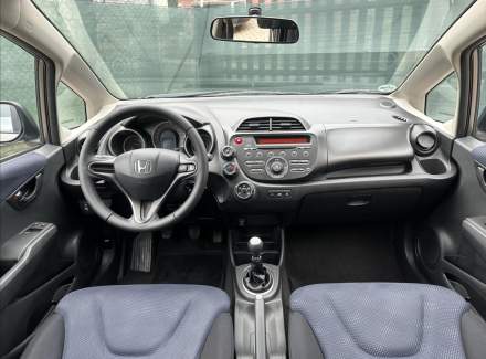 Honda - Jazz