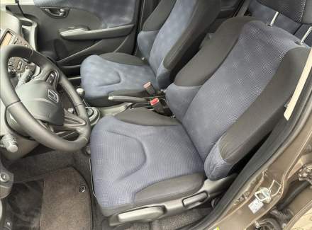 Honda - Jazz