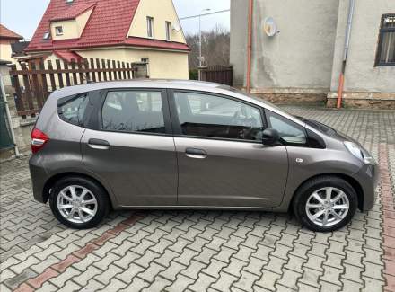 Honda - Jazz