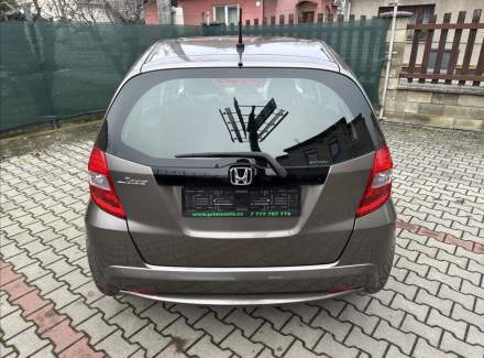 Honda - Jazz