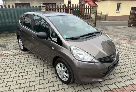 Honda - Jazz