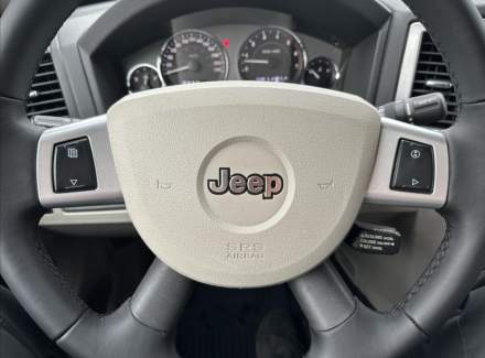 Jeep - Grand Cherokee