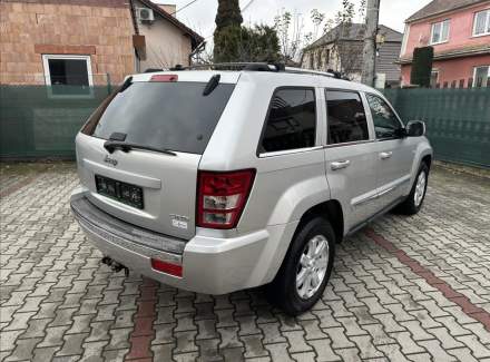 Jeep - Grand Cherokee