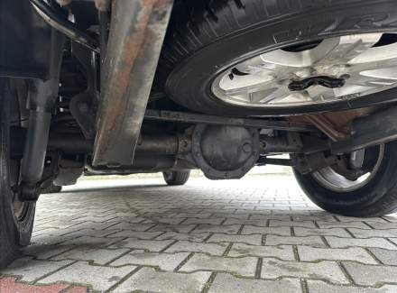 Jeep - Grand Cherokee