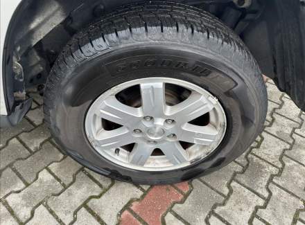 Jeep - Grand Cherokee