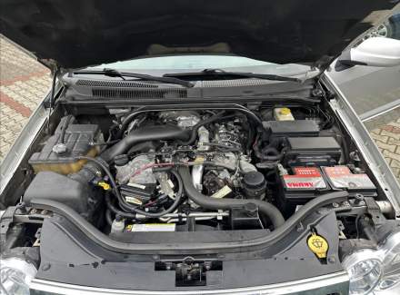 Jeep - Grand Cherokee