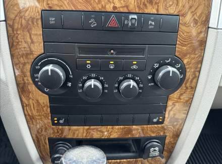 Jeep - Grand Cherokee