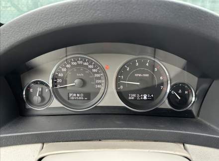 Jeep - Grand Cherokee