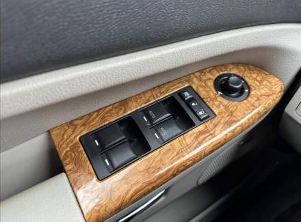 Jeep - Grand Cherokee