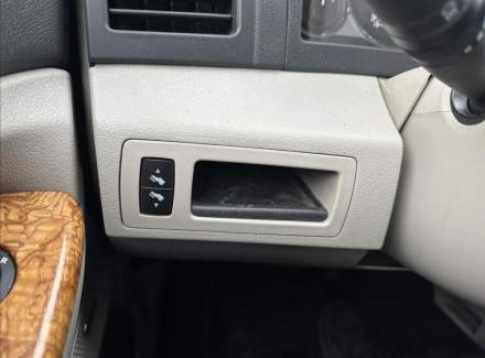 Jeep - Grand Cherokee