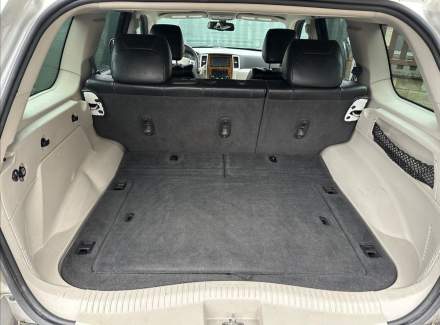 Jeep - Grand Cherokee