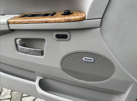 Jeep - Grand Cherokee