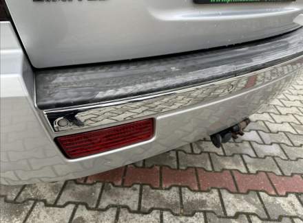 Jeep - Grand Cherokee