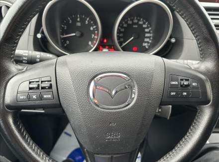 Mazda - 5