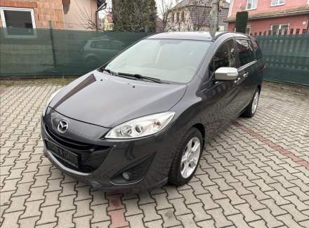 Mazda - 5