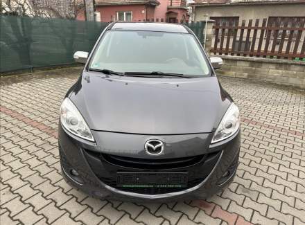 Mazda - 5