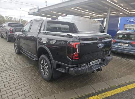 Ford - Ranger