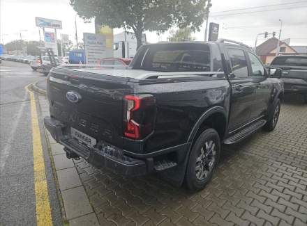 Ford - Ranger