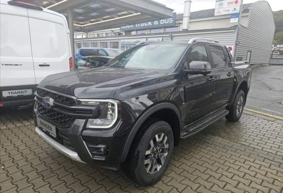 Ford - Ranger