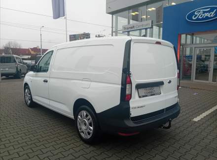 Ford - Transit Connect