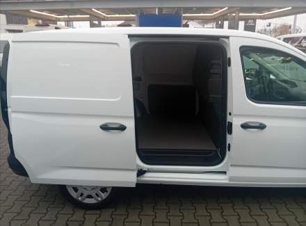 Ford - Transit Connect