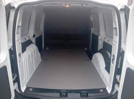 Ford - Transit Connect