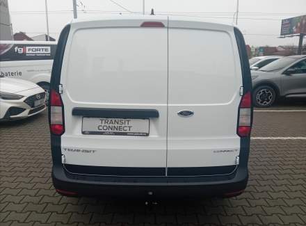 Ford - Transit Connect
