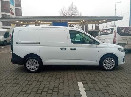 Ford - Transit Connect