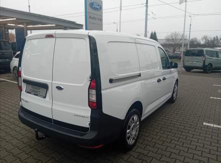 Ford - Transit Connect