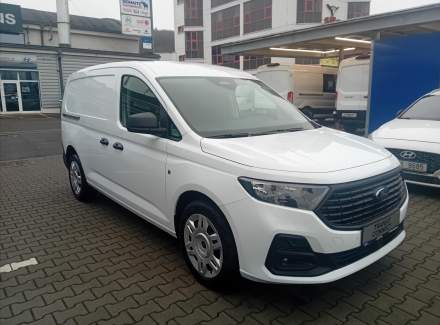 Ford - Transit Connect
