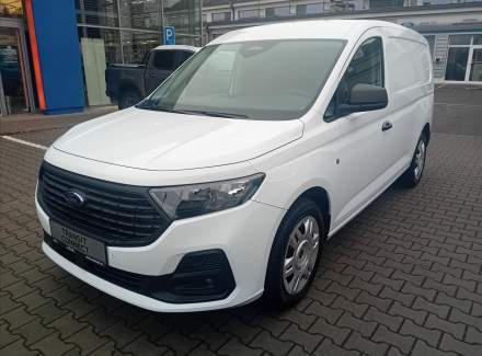 Ford - Transit Connect