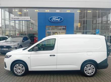 Ford - Transit Connect