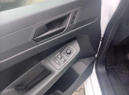 Ford - Transit Connect