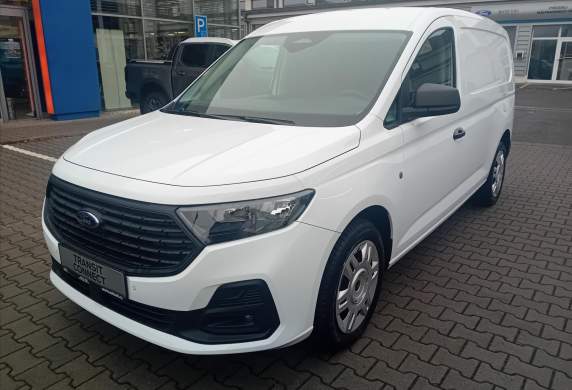 Ford - Transit Connect